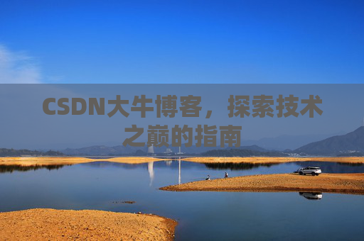 CSDN大牛博客，探索技术之巅的指南